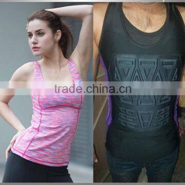 Free sample thailand women tank top