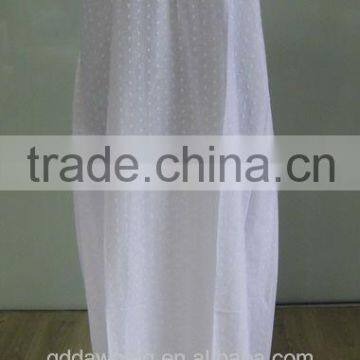 Machine Manufacturers Cotton Nightgown