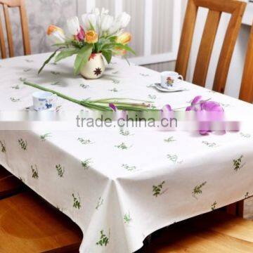 Customer design table cloth , Table cloth, Table cover