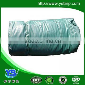 PVC Tarpaulin Fabric Tarpaulin Stocklot photo-2