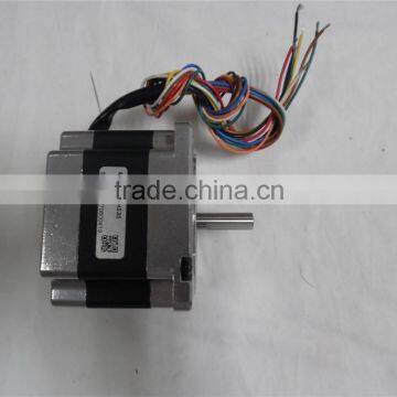 Brand New Toauto 2 Phase Nema 34 Cnc Stepper Motor Kit 86HS35+DM556 photo-2