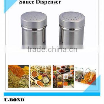 Sauce Bottle Set