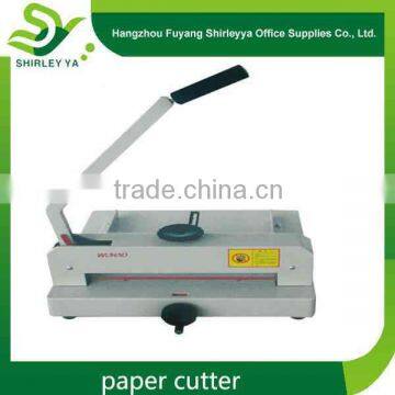 The Factory Direct Price Cheap a4 Paper Cutting Machine photo-4