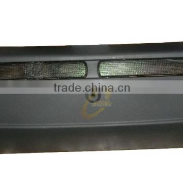 Truck parts, first-rate quality CENTER BUMPER W/GRILLE shipping from China for Scania truck1504131