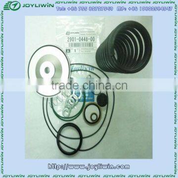 Classic Made in China Unloading Valve Kit JOY 2901044800 of Air Compressor Maintenance Kit for Air Screw Air Compressor photo-3