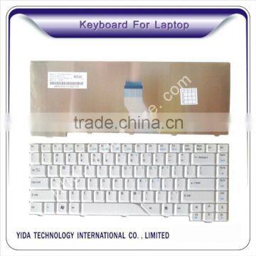 Laptop Internal New us Keyboard for Acer Aspire 4710G 4710Z 4712 4712G photo-2