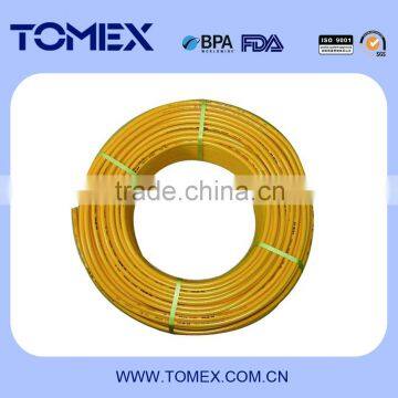 China Pex al Pex Multilayer Pipe Factory photo-3