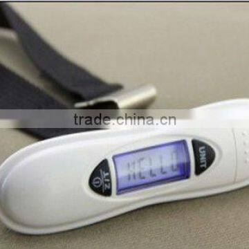 BS-HS124 2013 Travel digital portable luggage scale