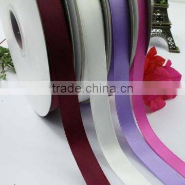 Wholesale Wedding Christmas Part 3/8 Inch Satin Ribbon photo-3