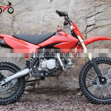 High Quality 160cc YX Oil Cooled Dirt Bike 160cc Pit Bike