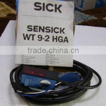 WT9-2P130/WT9-2P130p01 Photoelectric switch Photoelectric sensor NEW