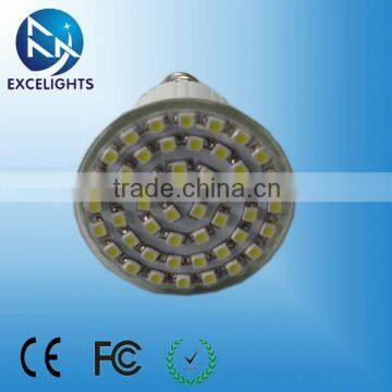 GU10 3.6W 3528 LED Bulb light