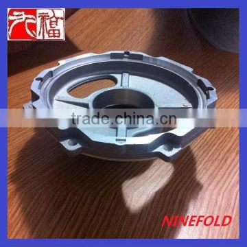 a390 die casting aluminum parts