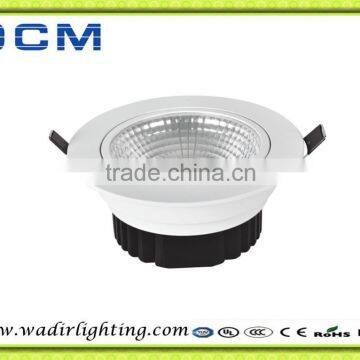 New Style Good Quality Lighting COB Led Ceiling Downlight