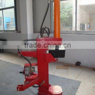 high quality cheap price LS/LSP screw log splitter for sale