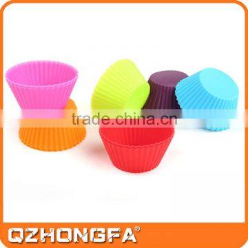 New Arrival Different Shaped Baking Tools Silicone Cake Mold for Whole Sale photo-6