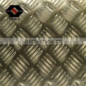 China Aluminum Checkered Plate for the Table Leg photo-2