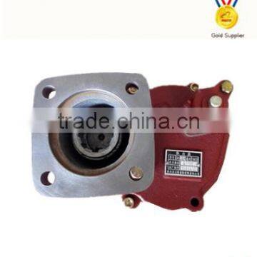 Sale OME Hydraulic Gearbox PTO QH50 With 8 Teeth