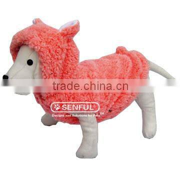 Velvet Dog Pet Clothing