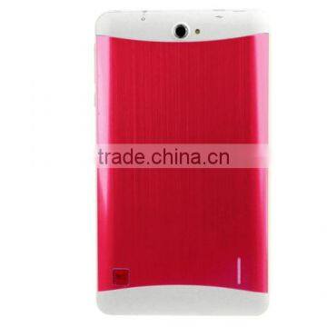 HSD-7051 4GB Magenta, 7 Inch 3G + Voice Function Android 4.2.2 Tablet PC photo-2