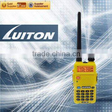 Cheap Baofeng UV-5R Interphone