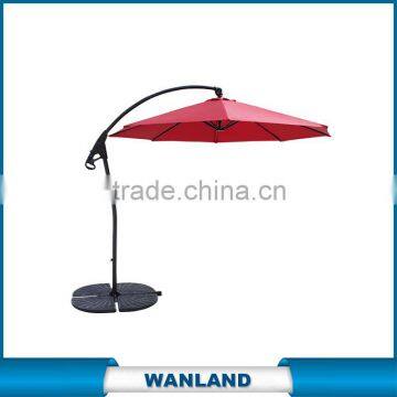 Fashion garden parasol umbrellas