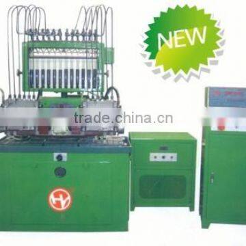 Perfect designed fit pump test tool, HY-H diesel injection pump test stand