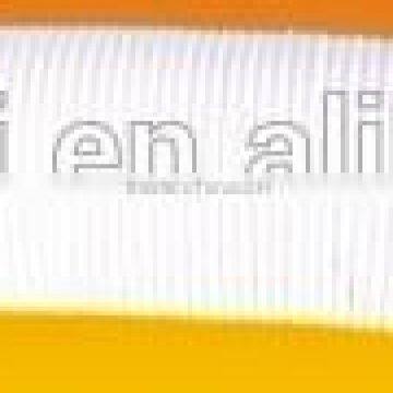 Plastic Cardan Telescopic Pipe