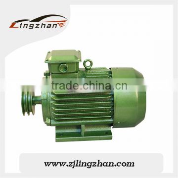 CE approved oilless vacuum pump piston air compressor parts motor