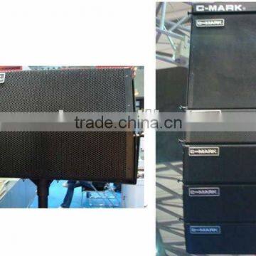 M25 mini Line array,subwoofer line array