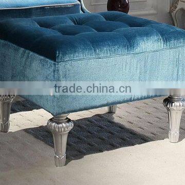 Footrest (LS-116-2)