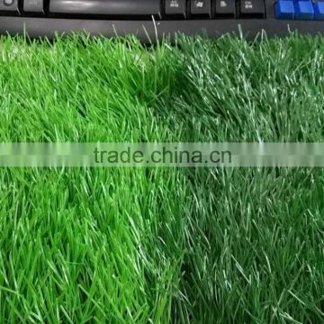 Qingdao shanzhong 50mm high quality Football rumput turf