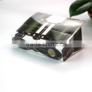 Folding promotional binoculars/paper binoculars for sale with factory price