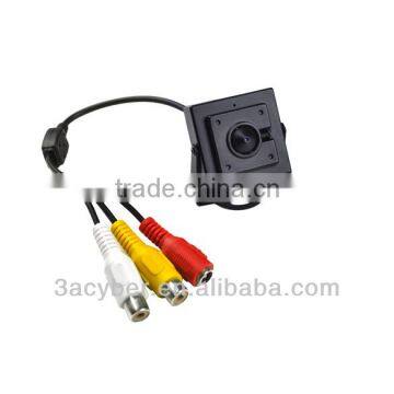 Mini Pinhole CMOS CCTV Security Surveillance Camera