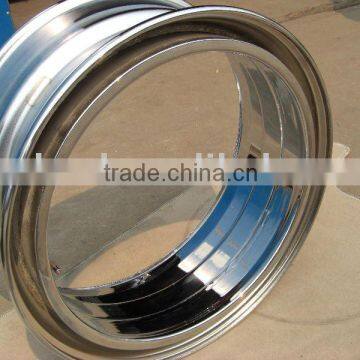 22.5*9.00 Demountable wheel