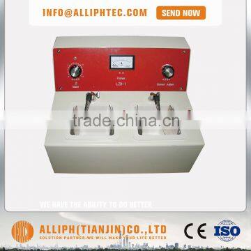 Model of Anode swing Dental Electrolytic Polisher