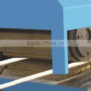 Chinese the Newest Frp Fiberglass Rebar Sheet Making Machine