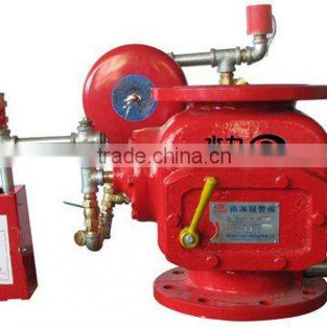 Hot Sale Fire Deluge Alarm Valve in Fire Fighting Equipments photo-2