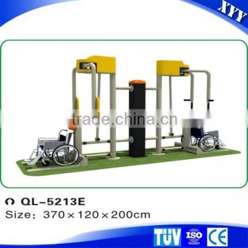 Wholesale healthy fitness equipment outdoor equipment for adult