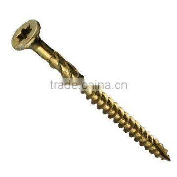 brass wood screws