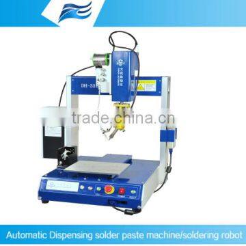 Soldering Tin Machine/tin Wire Soldering Equipment