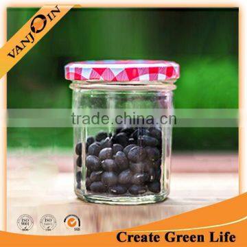 Bonne MamanJam Preserve Jars 200ml With Lid Wholesale photo-2