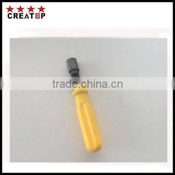 customized colorful metal hand tool from oem FACTORY