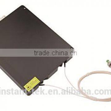 INST 17dbm 100mw 1550nm EDFA optical fiber amplifier