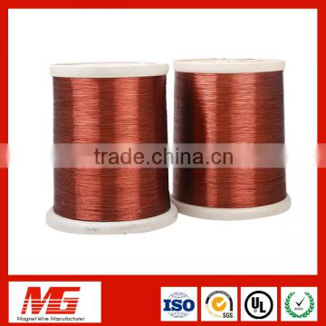 Top selling products uew copper clad aluminum enameled wire