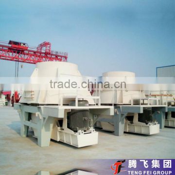 High efficiency with factory price sand produciton line sand maker