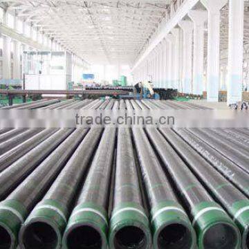 Hot Rolled Seamless Steel Tube photo-5