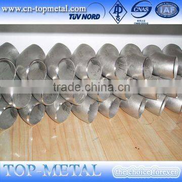 Stainless Steel Pipe Fitting Elbow/bend photo-5
