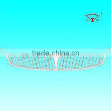 Dongfeng Bus ABS Front Grille
