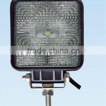 15w high lumen led work lamp hot LED work lamp